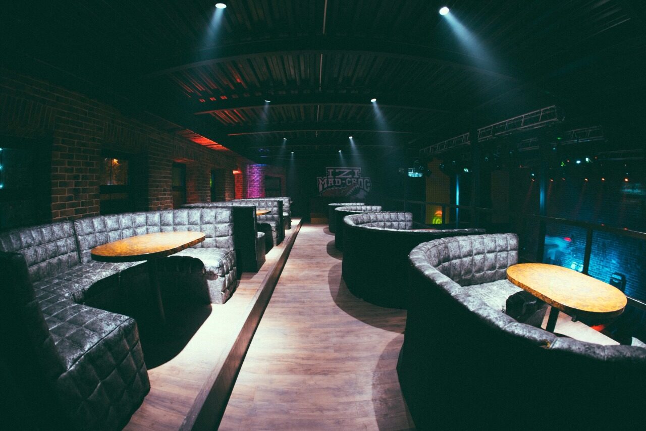 Арендовать IZI concert hall – новый мультиформатный концертный зал