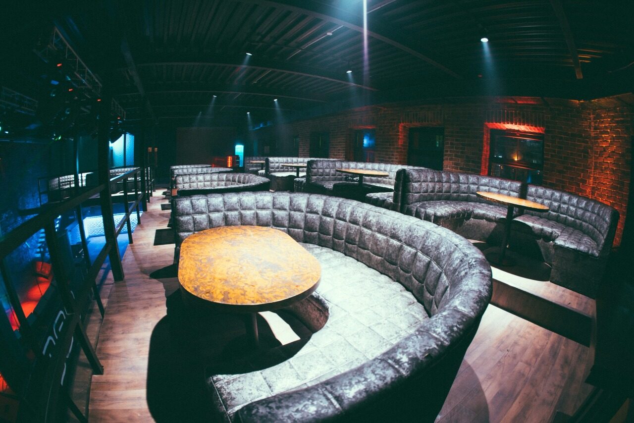 Арендовать IZI concert hall – новый мультиформатный концертный зал