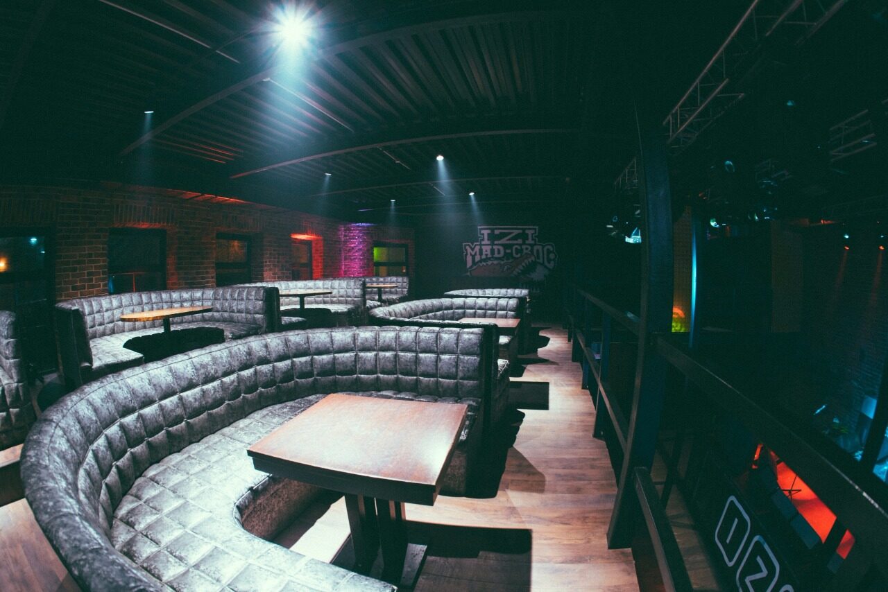 Арендовать IZI concert hall – новый мультиформатный концертный зал