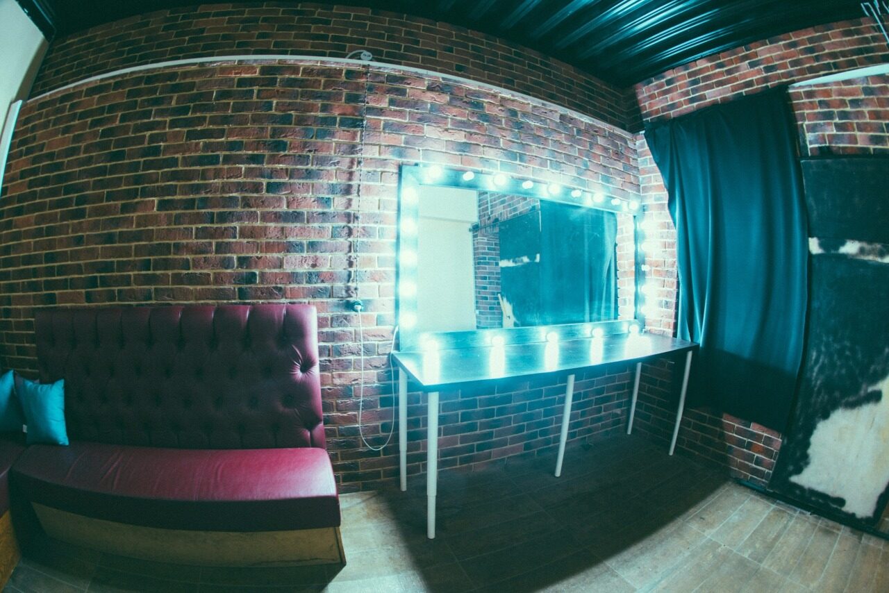 Арендовать IZI concert hall – новый мультиформатный концертный зал