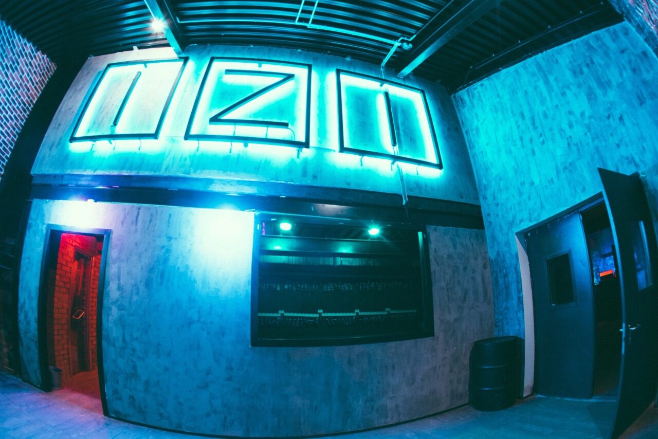 Арендовать IZI concert hall – новый мультиформатный концертный зал