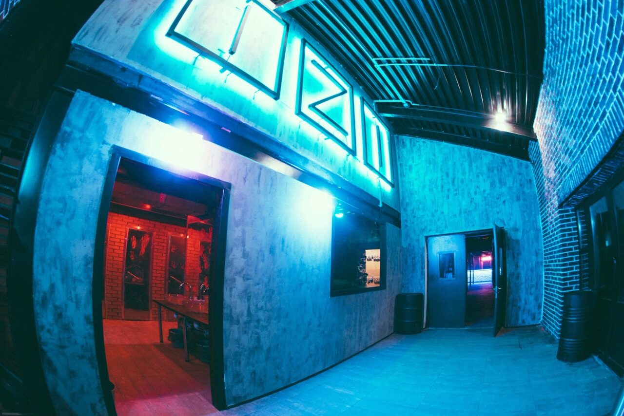 Арендовать IZI concert hall – новый мультиформатный концертный зал