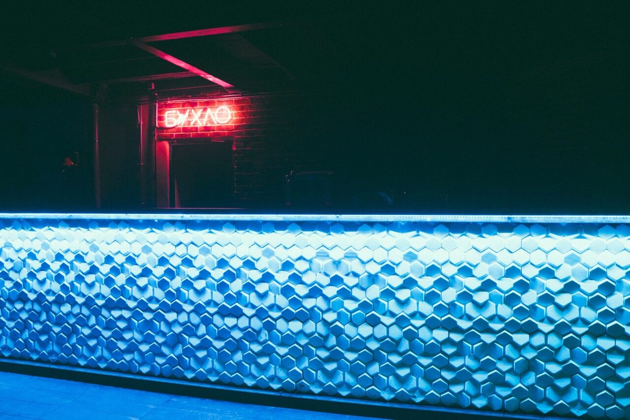 Арендовать IZI concert hall – новый мультиформатный концертный зал