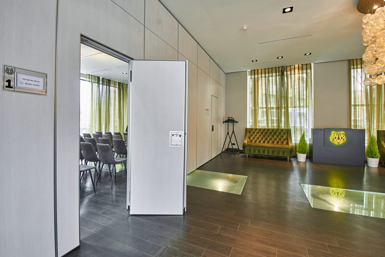 Арендовать Бизнес Молодость