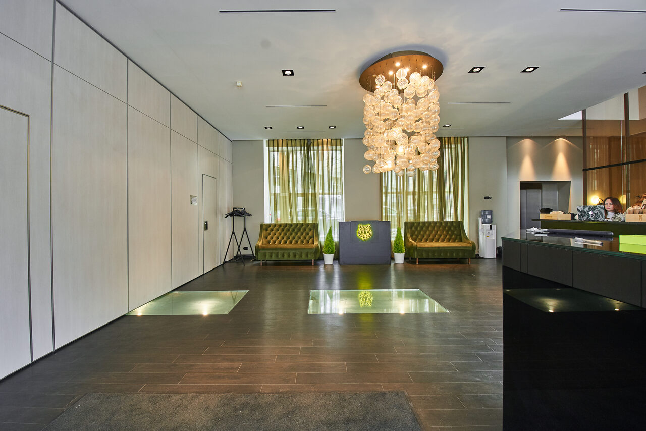 Арендовать Бизнес Молодость в Москве