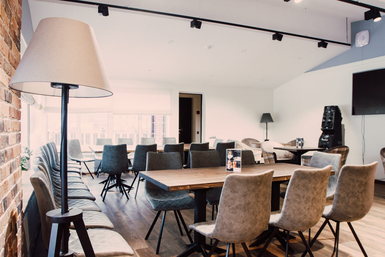 Арендовать Банкетный зал