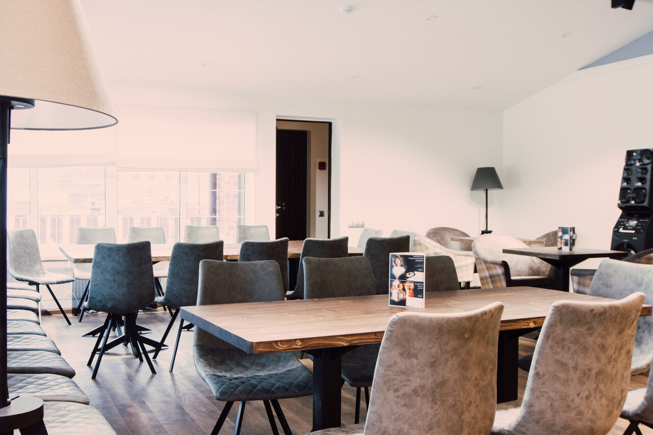 Арендовать Банкетный зал