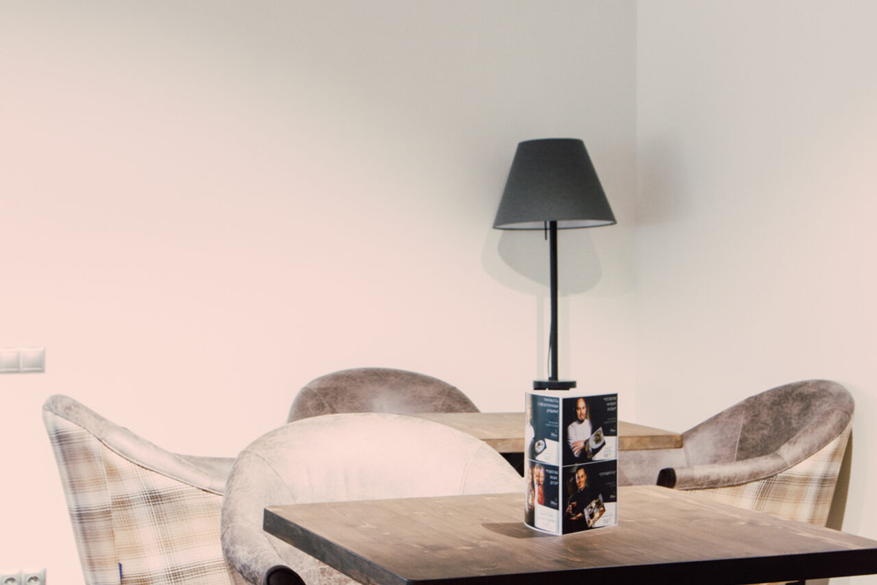 Арендовать Банкетный зал