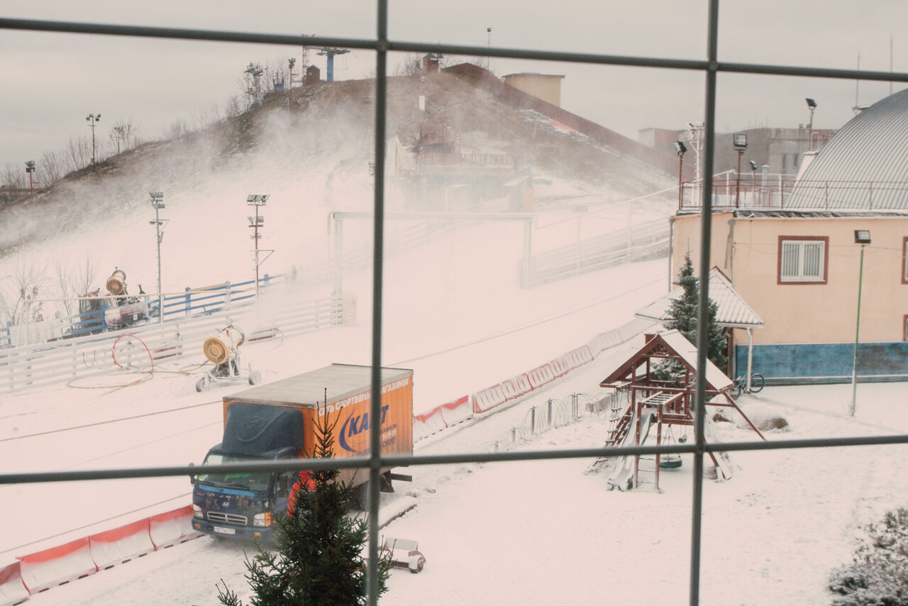 Арендовать Банкетный зал