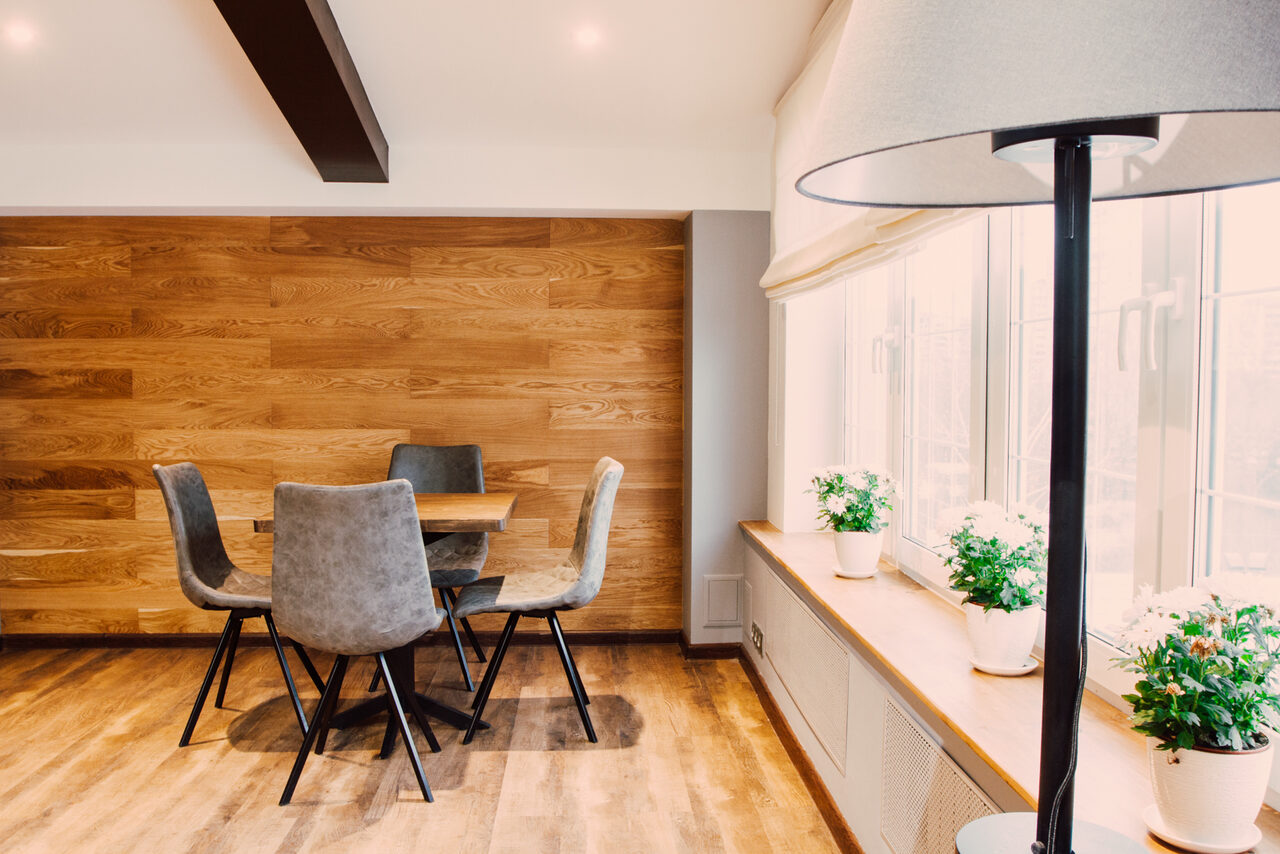 Арендовать Банкетный зал