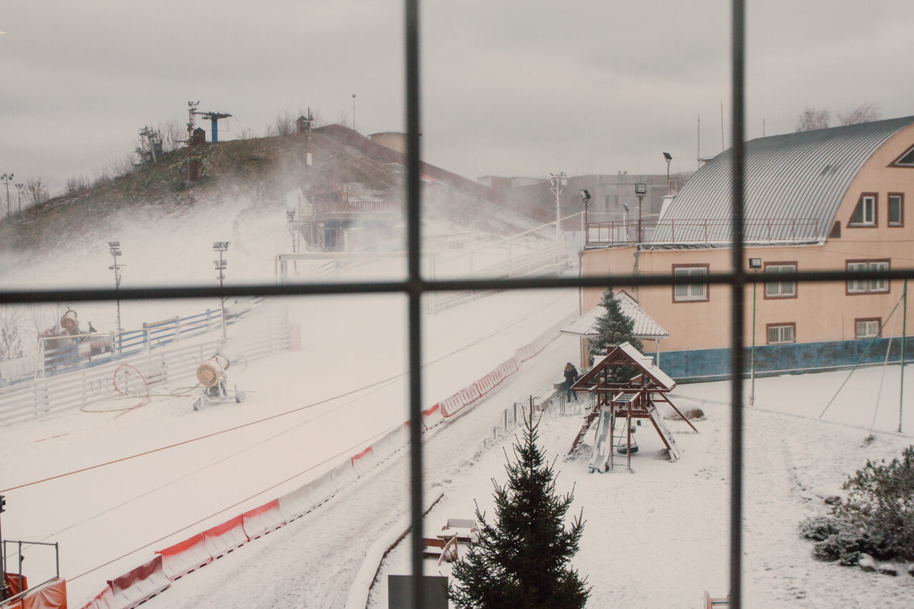 Арендовать Банкетный зал