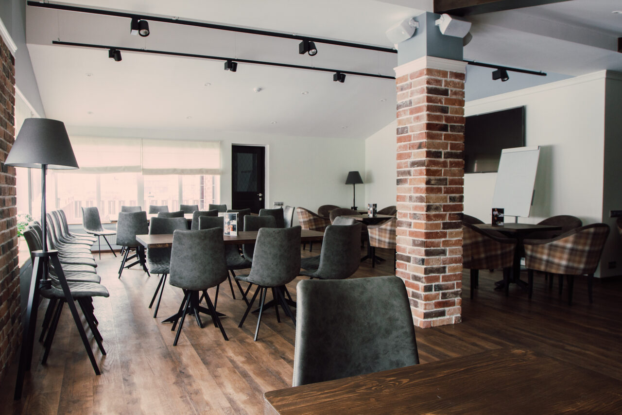 Арендовать Банкетный зал