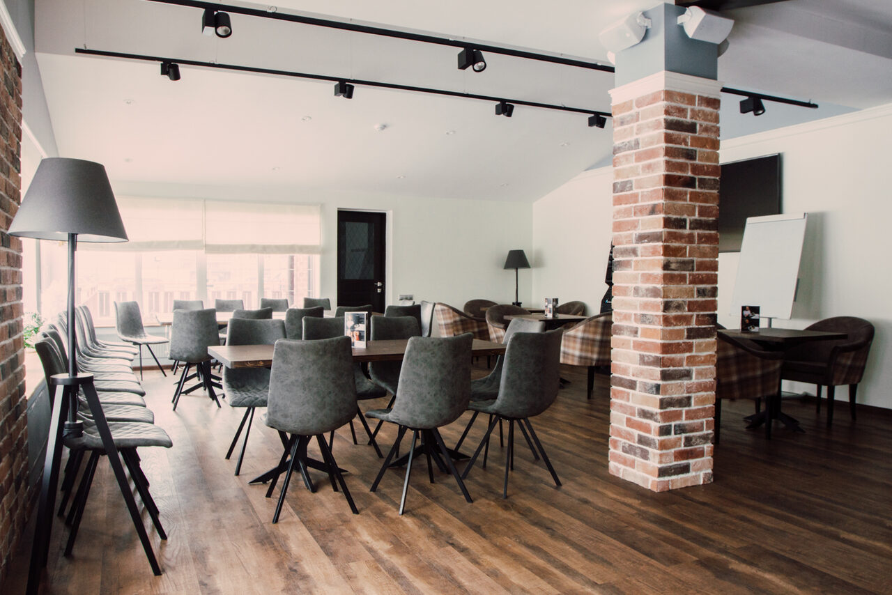 Арендовать Банкетный зал