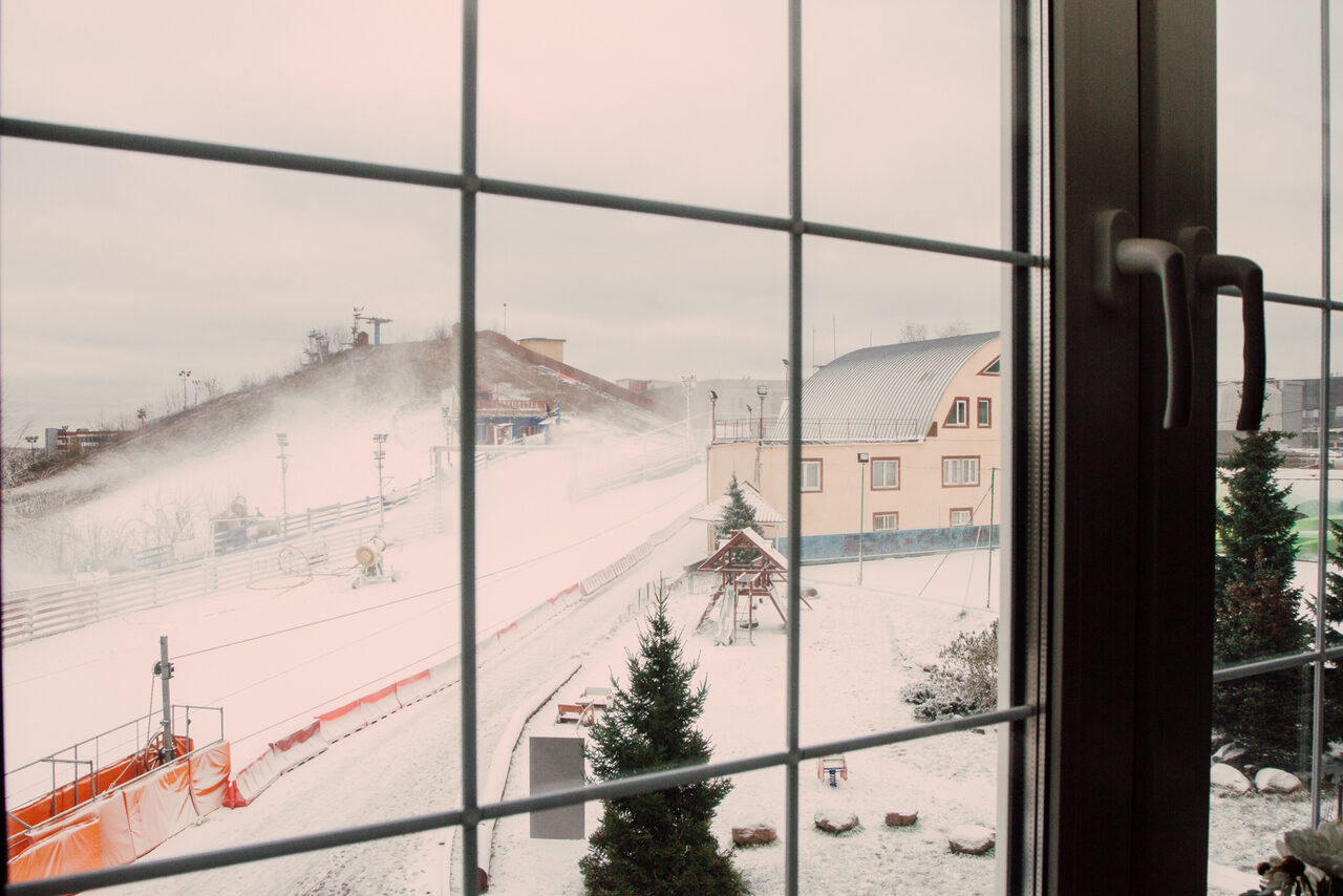 Арендовать Банкетный зал