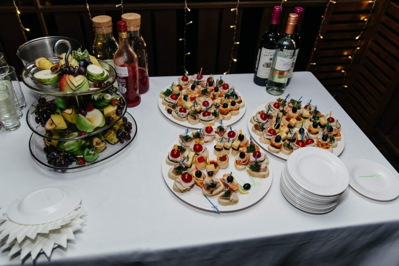 Арендовать Банкетный зал