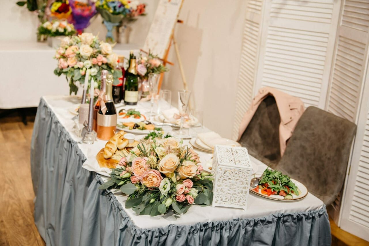 Арендовать Банкетный зал