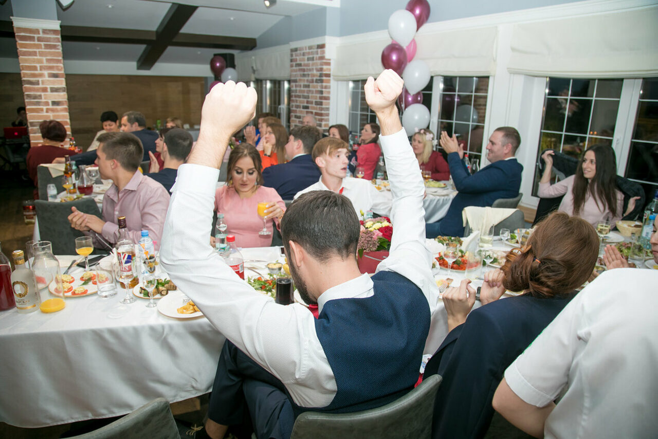 Арендовать Банкетный зал