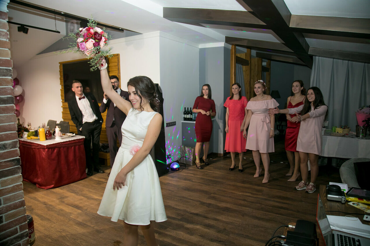 Арендовать Банкетный зал