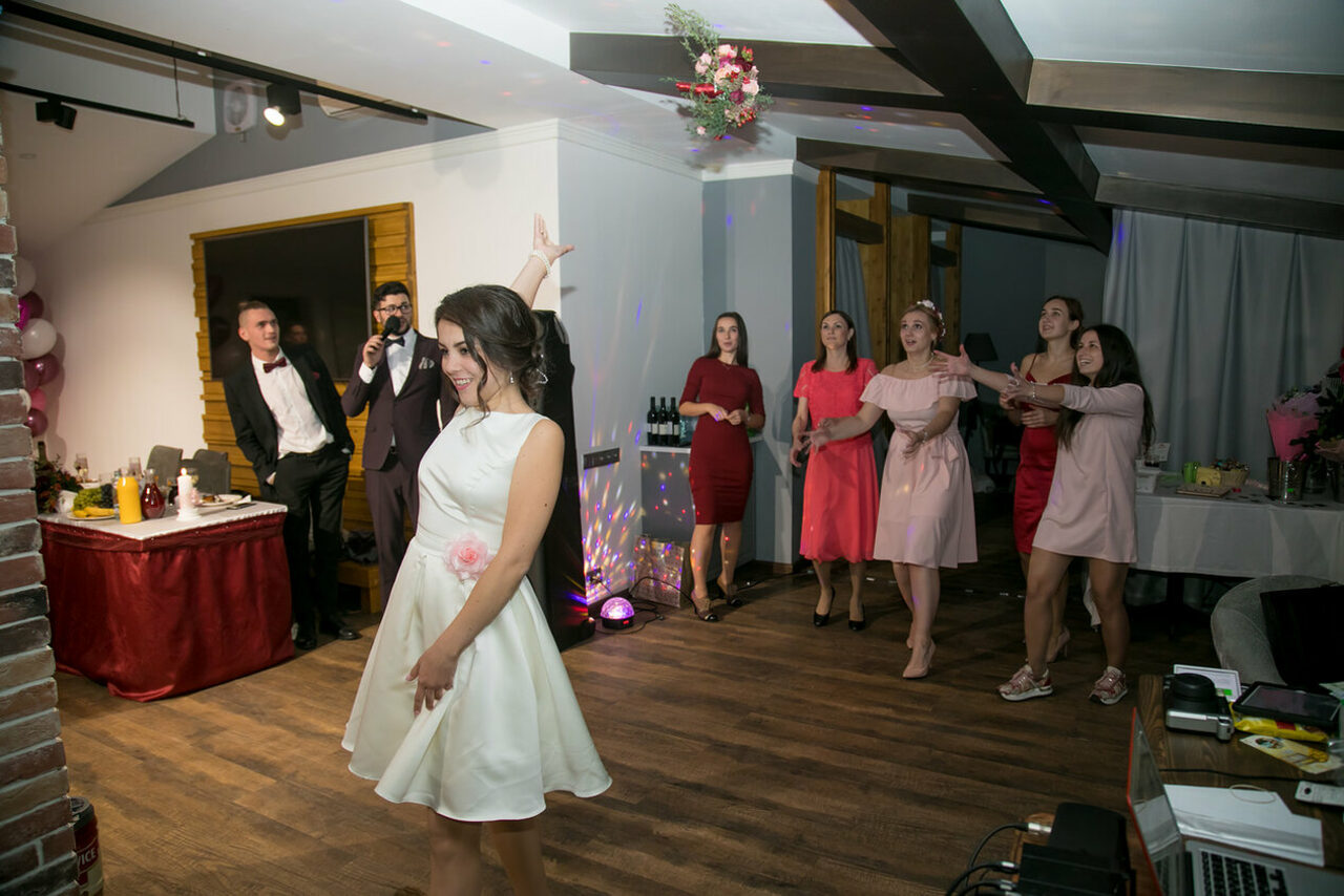 Арендовать Банкетный зал