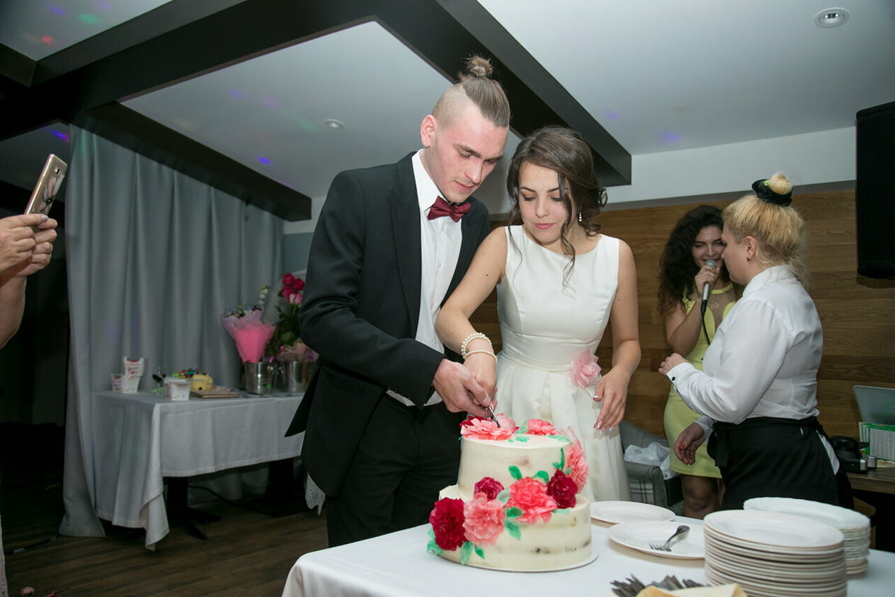 Арендовать Банкетный зал