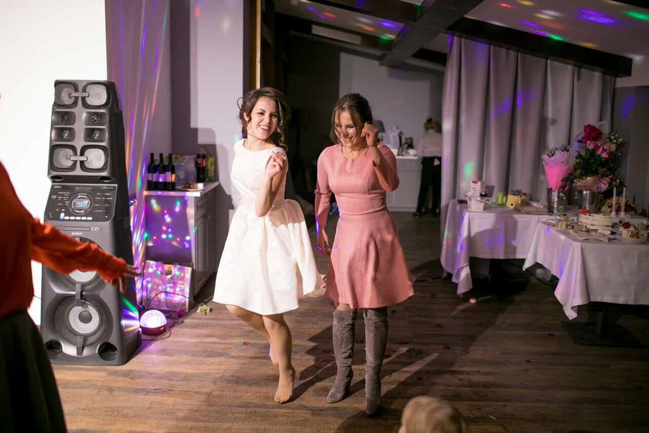 Арендовать Банкетный зал