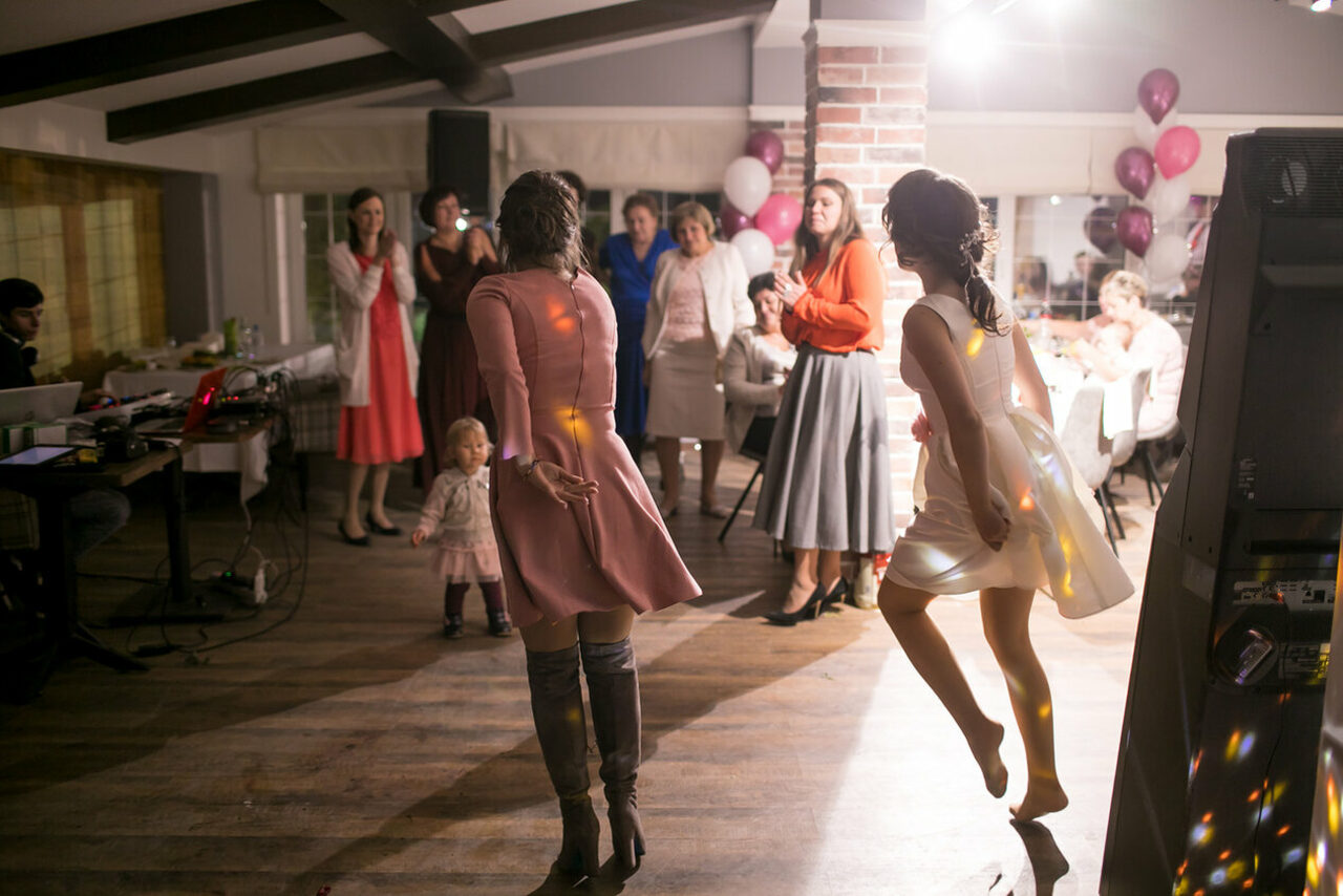 Арендовать Банкетный зал