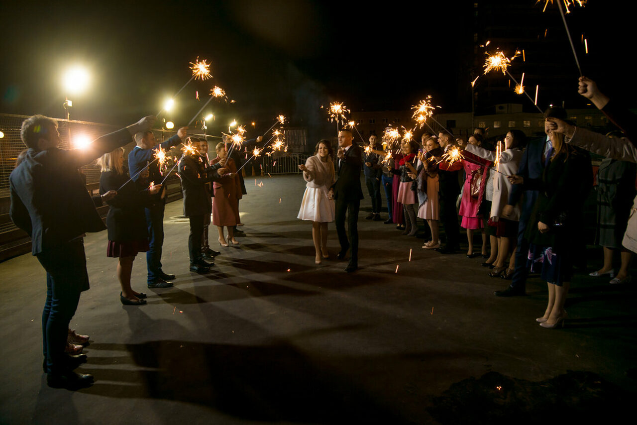 Арендовать Банкетный зал