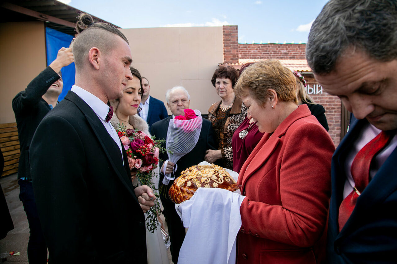 Арендовать Банкетный зал