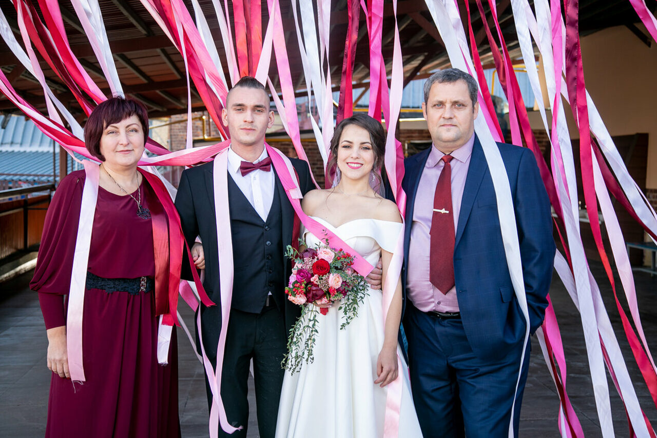 Арендовать Банкетный зал