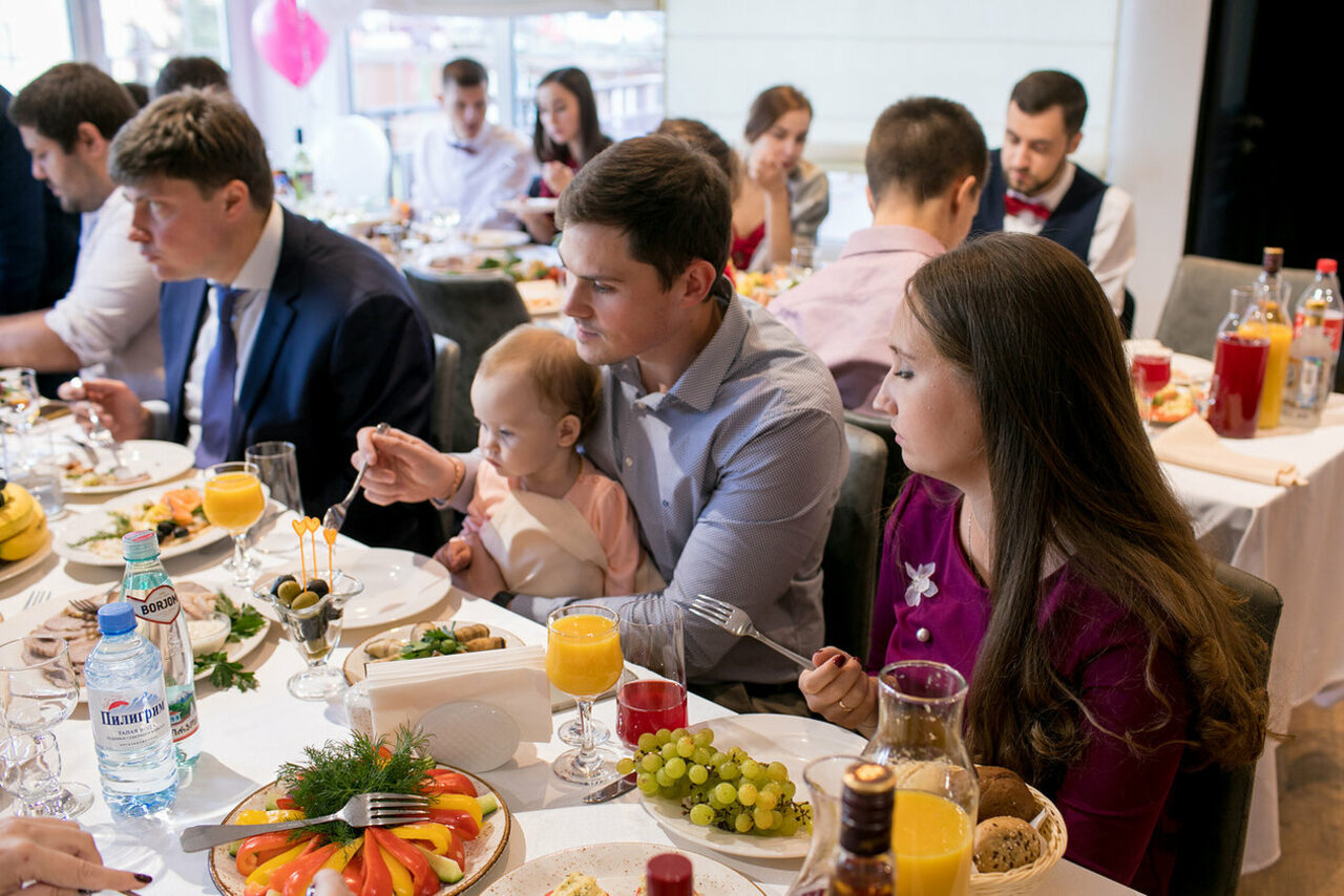 Арендовать Банкетный зал