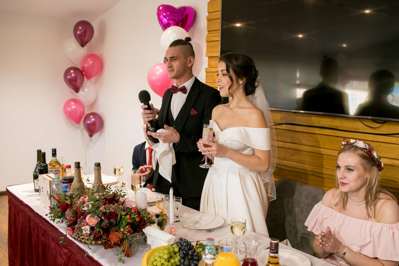 Арендовать Банкетный зал