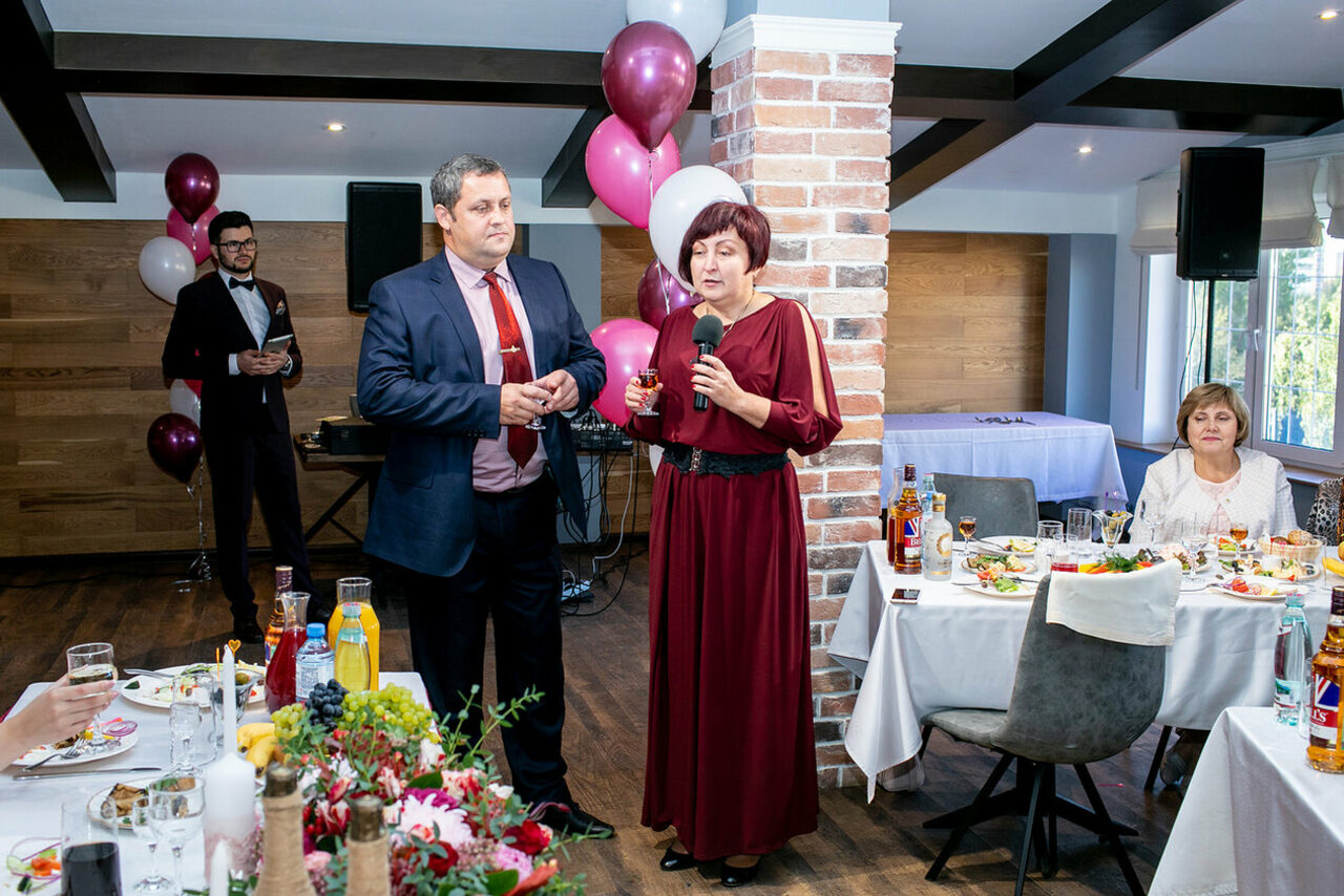 Арендовать Банкетный зал