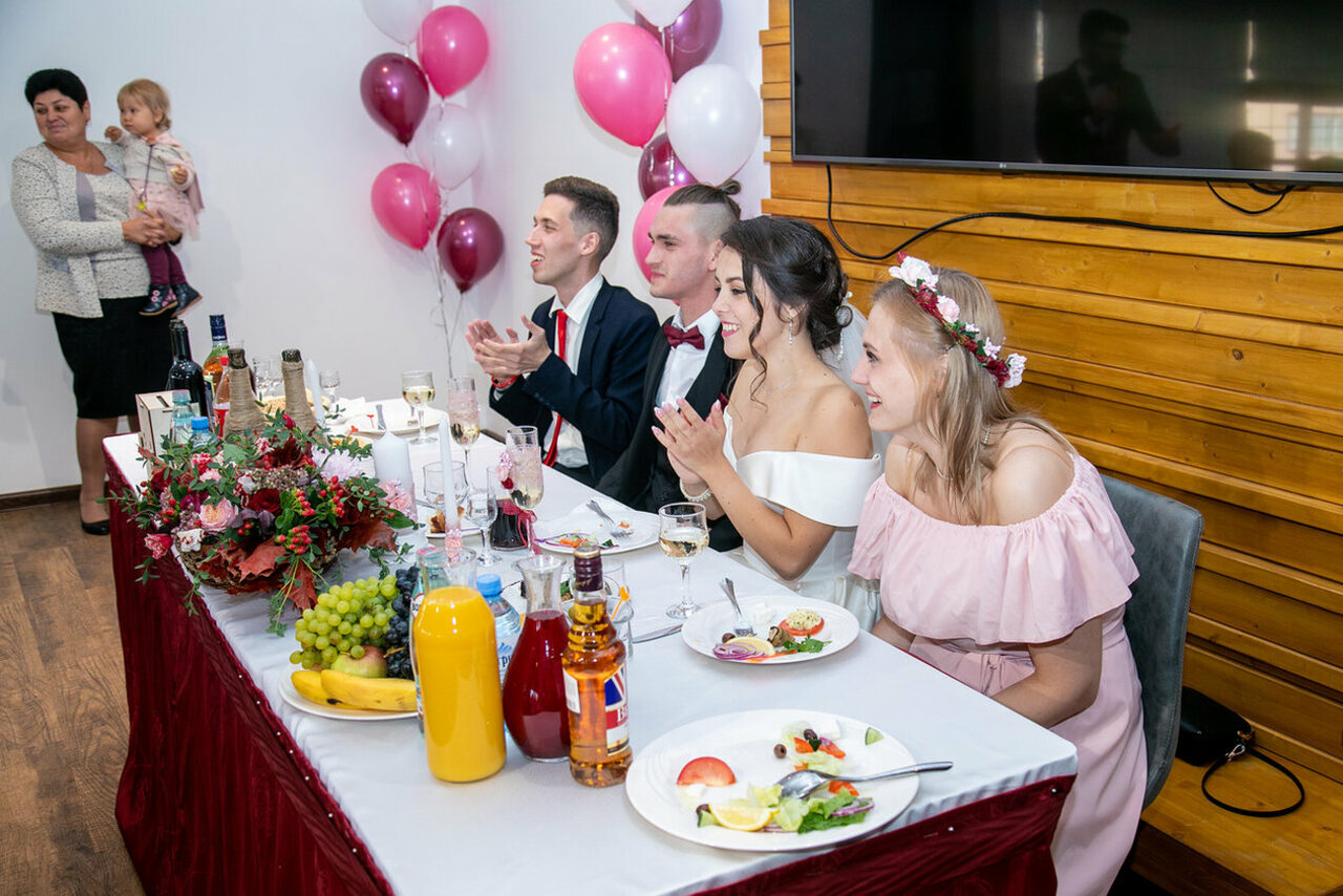 Арендовать Банкетный зал