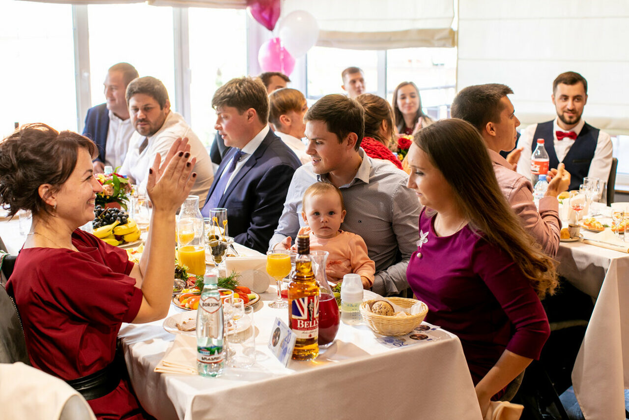 Арендовать Банкетный зал