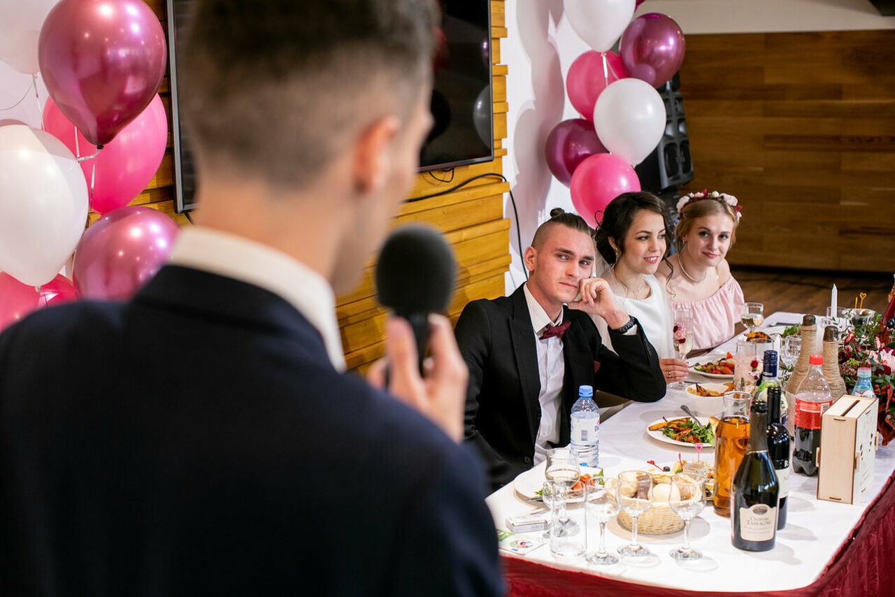 Арендовать Банкетный зал