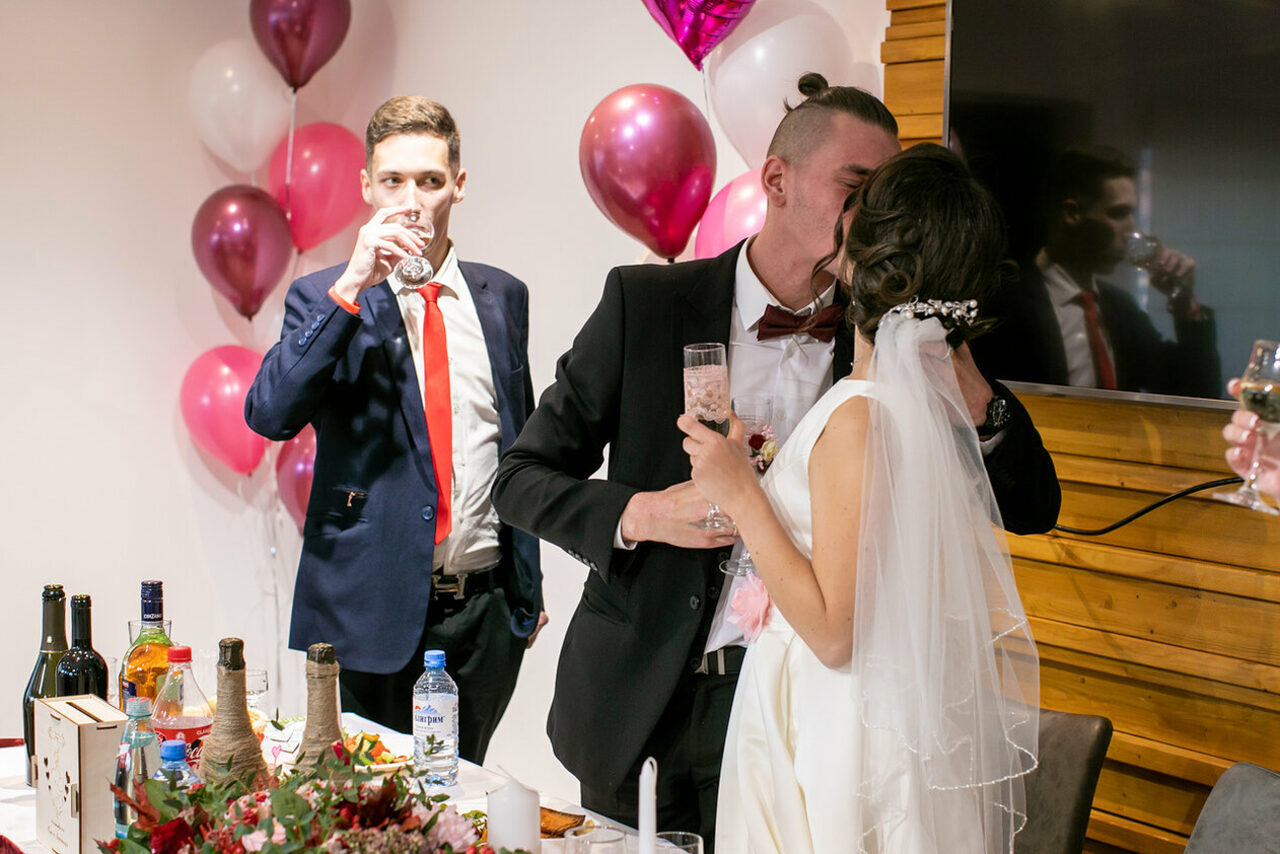 Арендовать Банкетный зал