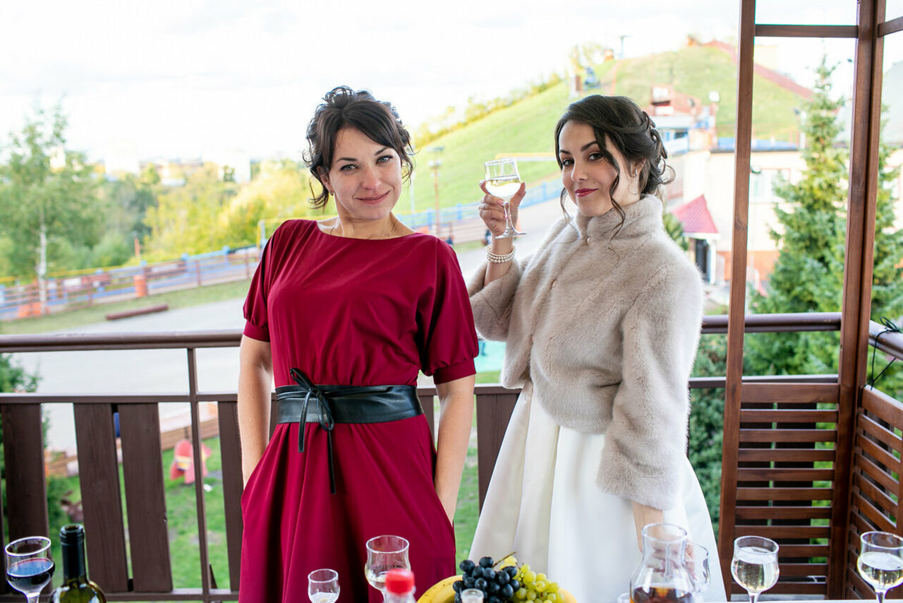 Арендовать Банкетный зал