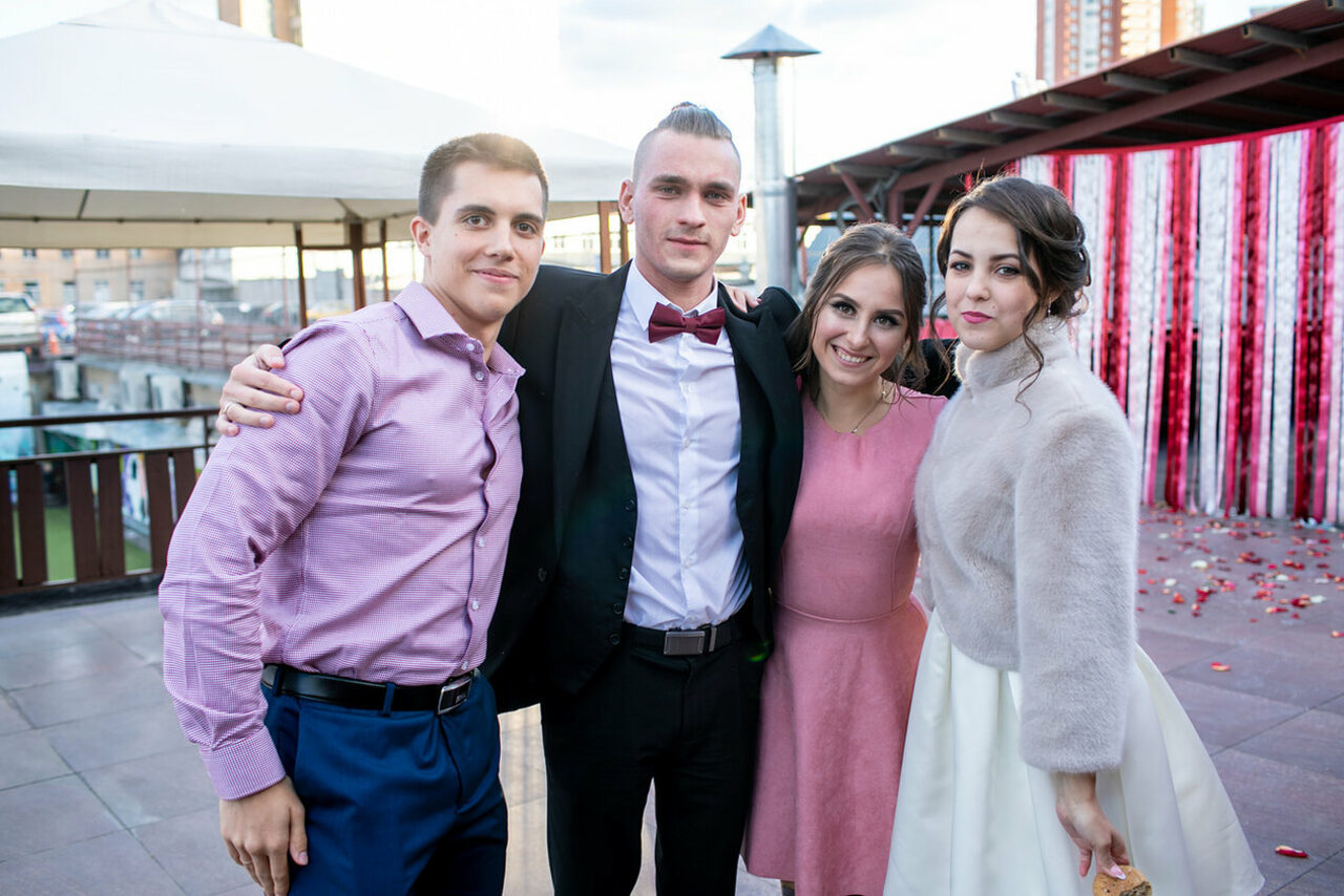 Арендовать Банкетный зал