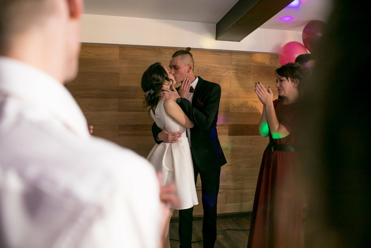 Арендовать Банкетный зал