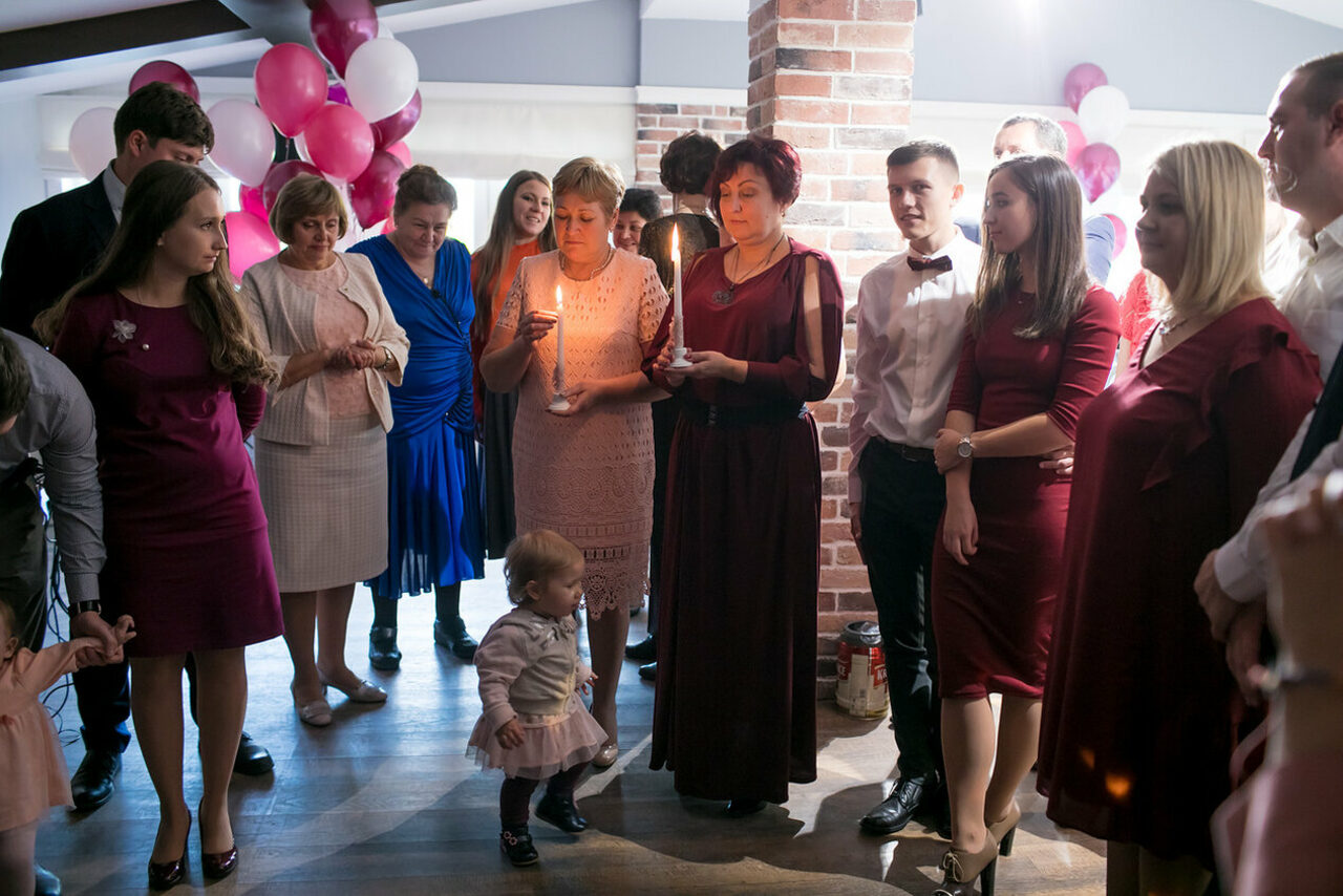 Арендовать Банкетный зал