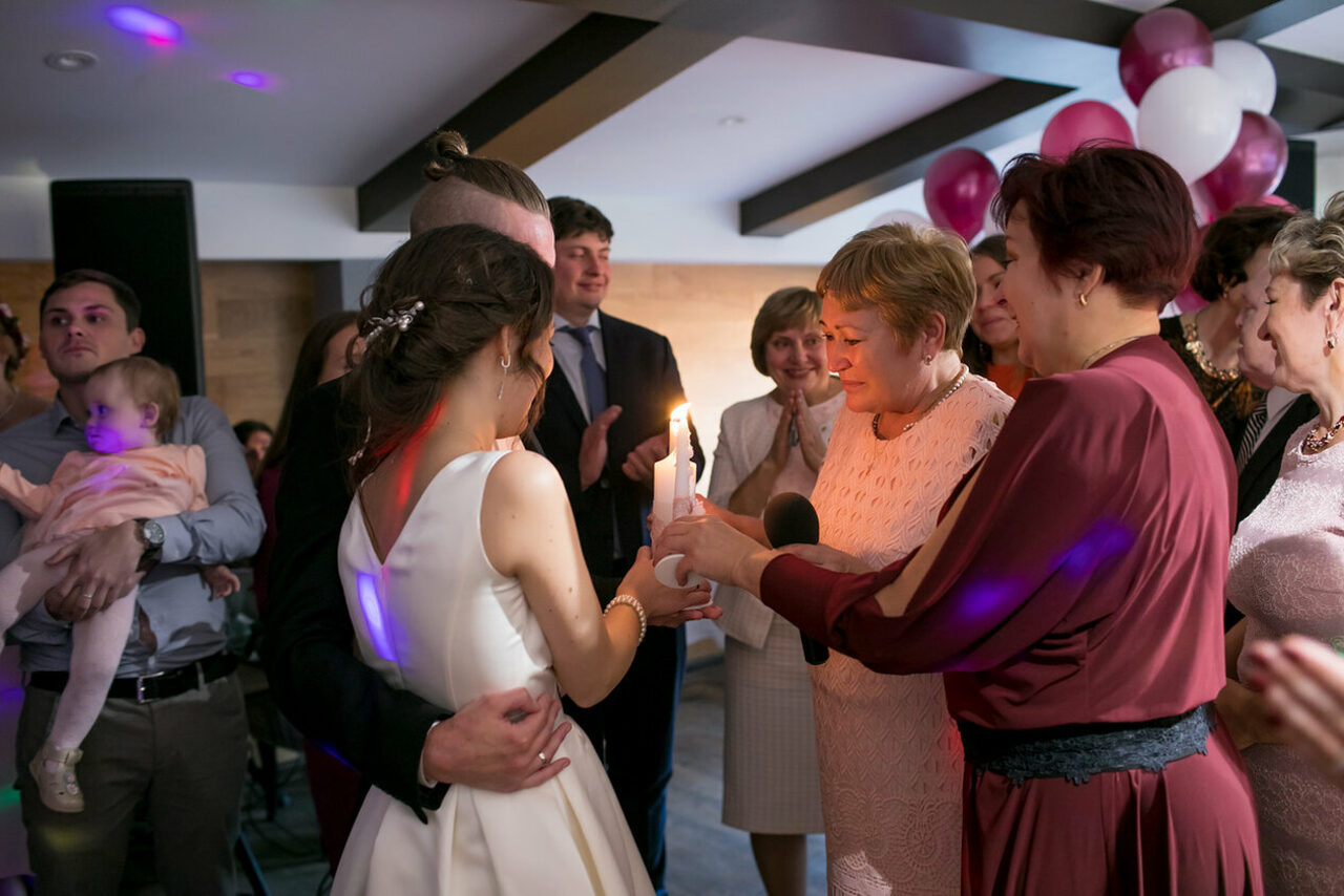 Арендовать Банкетный зал