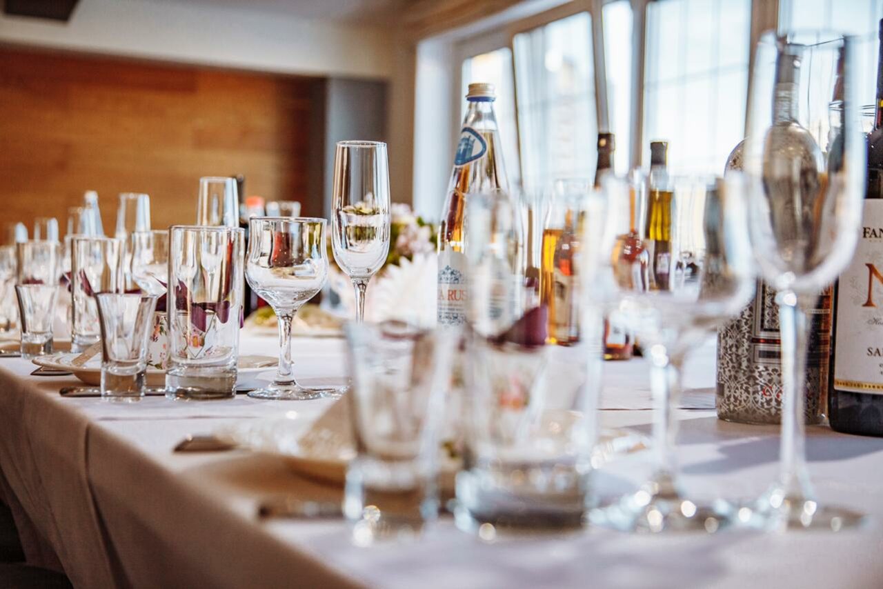 Арендовать Банкетный зал