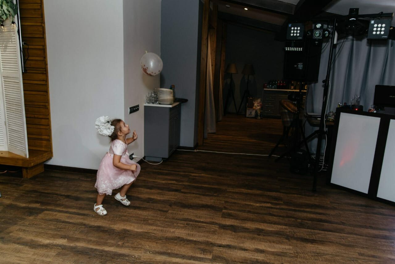 Арендовать Банкетный зал