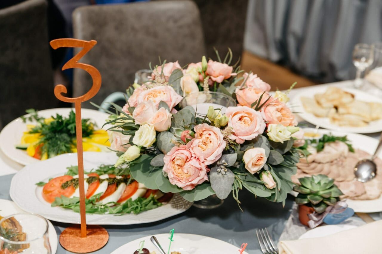 Арендовать Банкетный зал