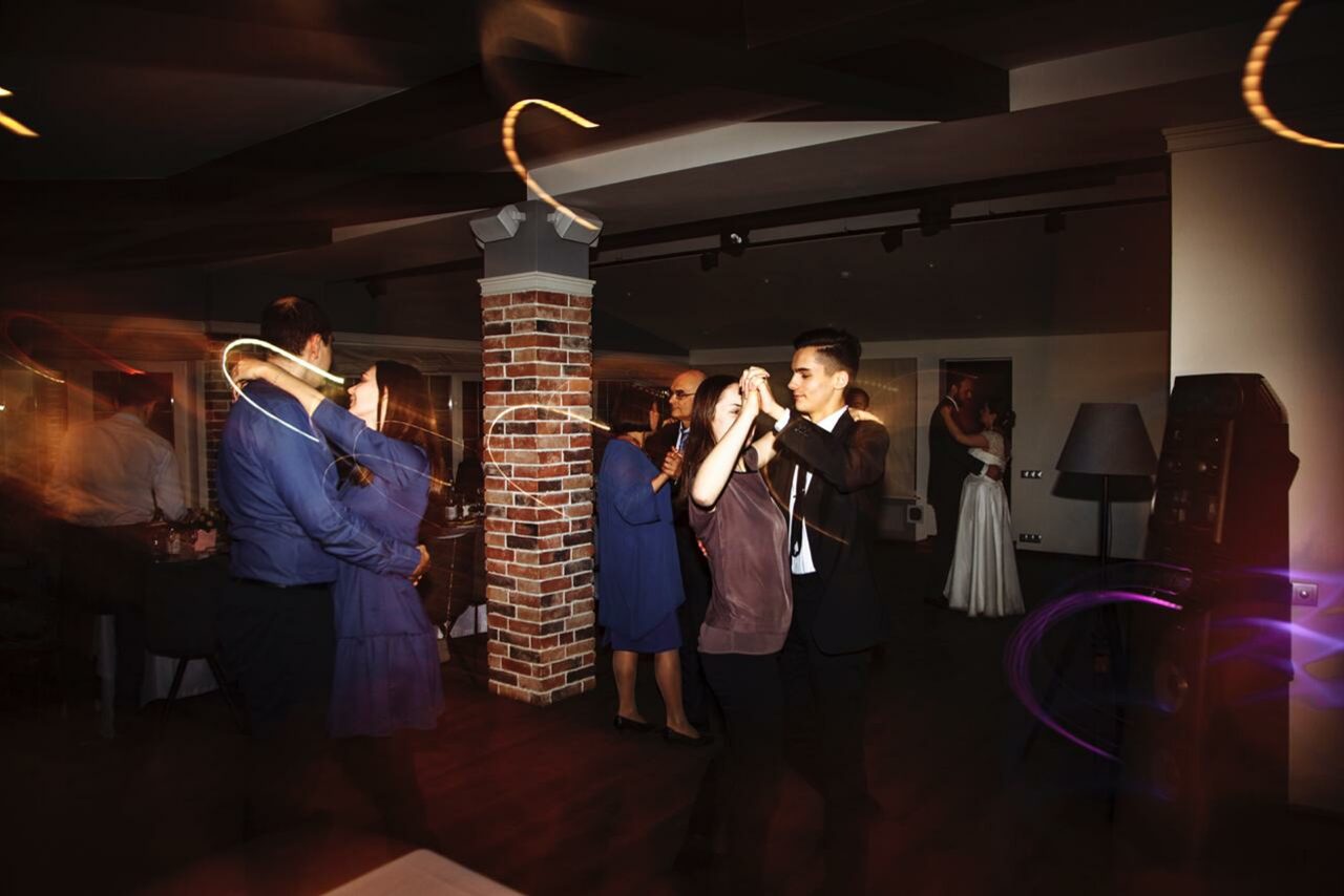 Арендовать Банкетный зал