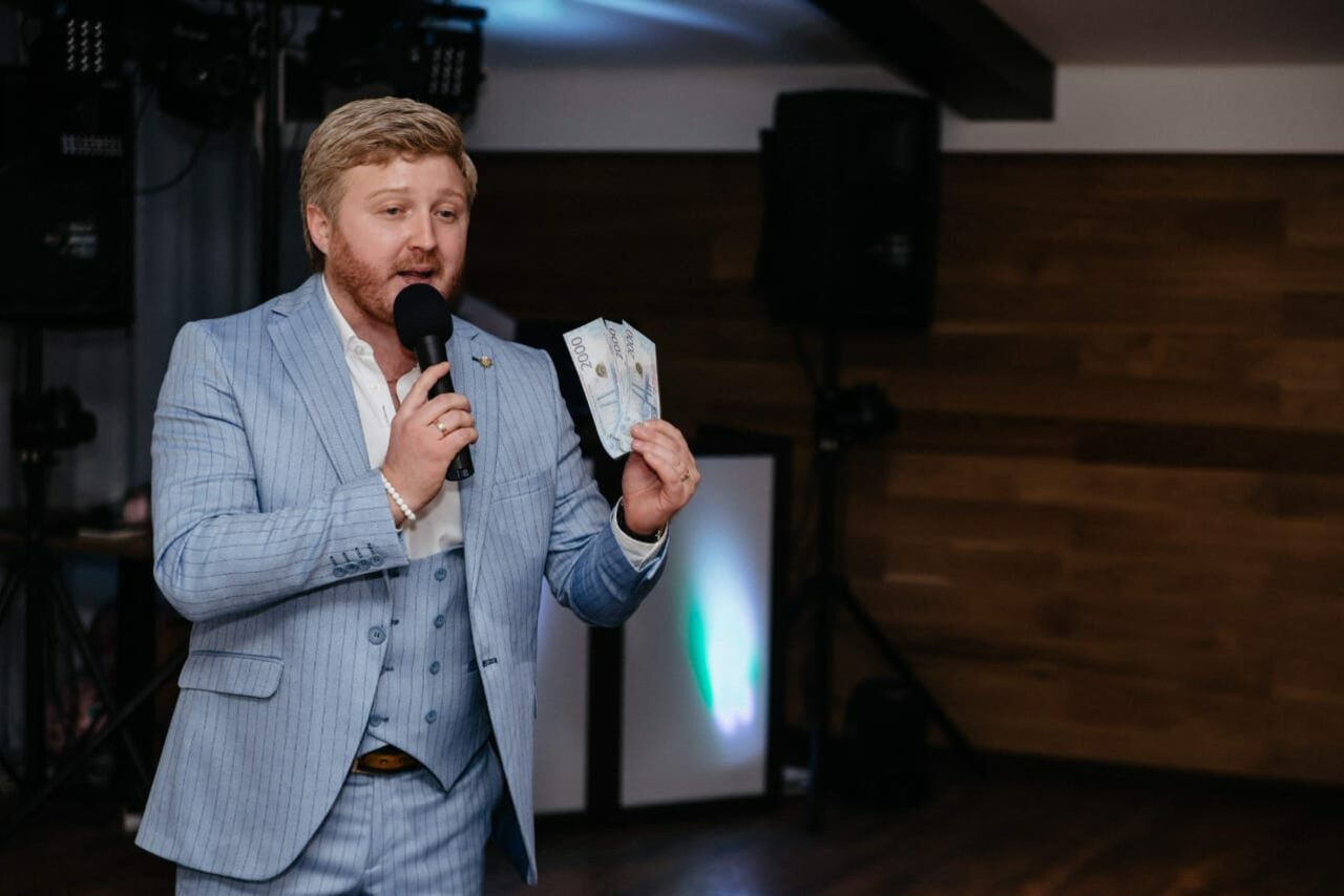 Арендовать Банкетный зал