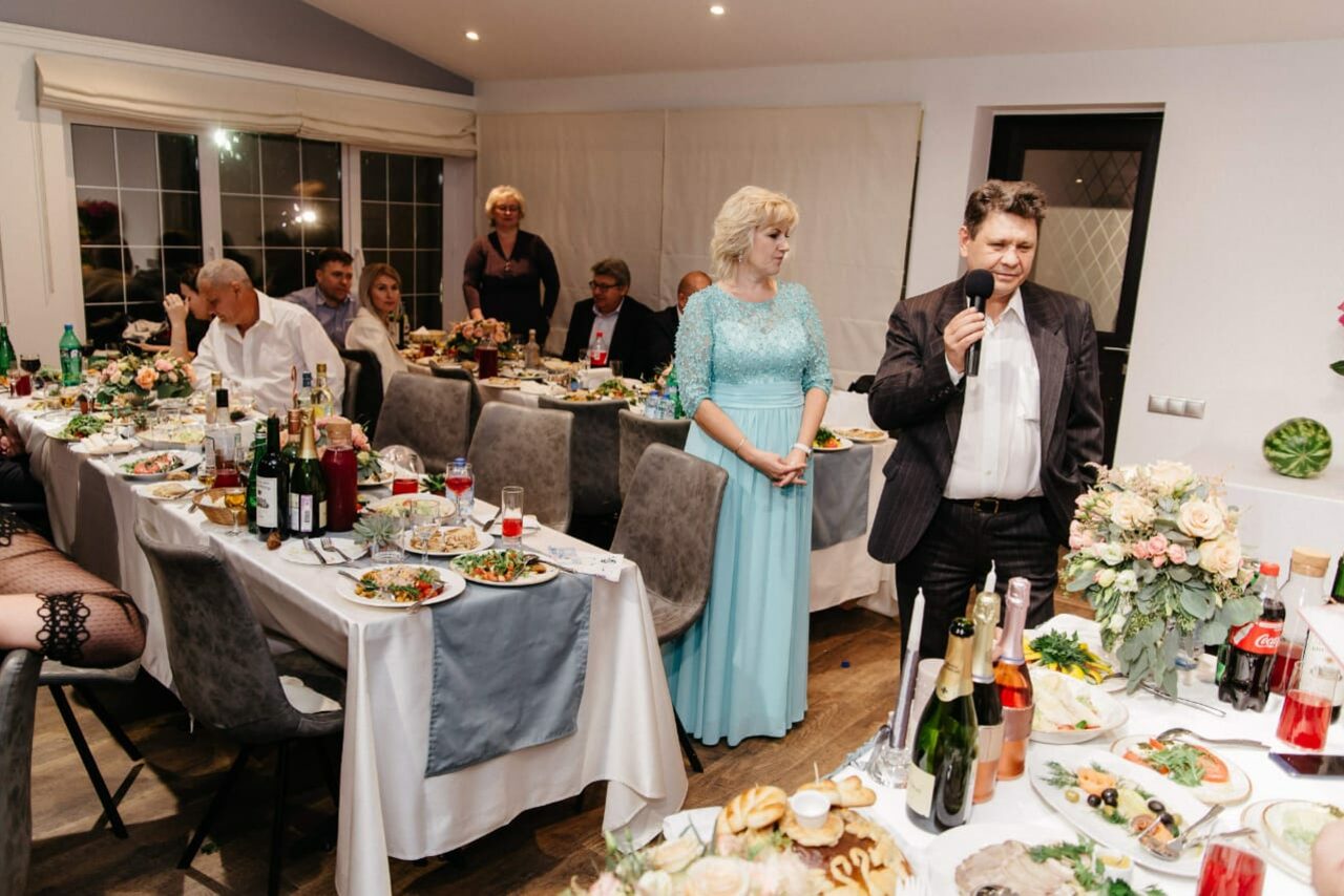 Арендовать Банкетный зал