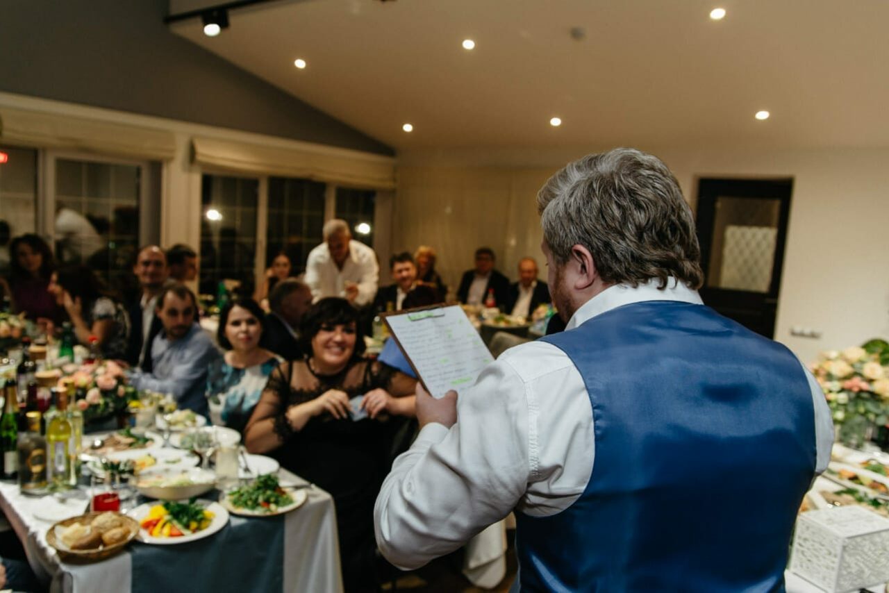 Арендовать Банкетный зал