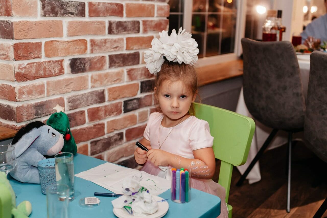 Арендовать Банкетный зал