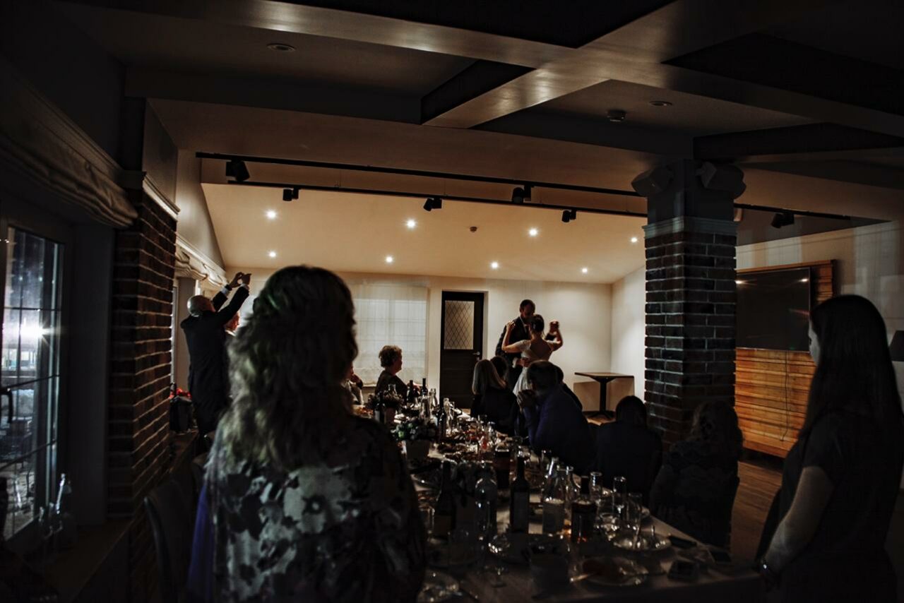 Арендовать Банкетный зал